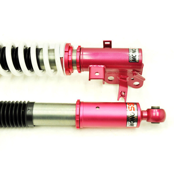 GSP Godspeed Project Mono SS Coilovers - Honda Civic (FG/FB) LX/EX/Hybrid 2012-15