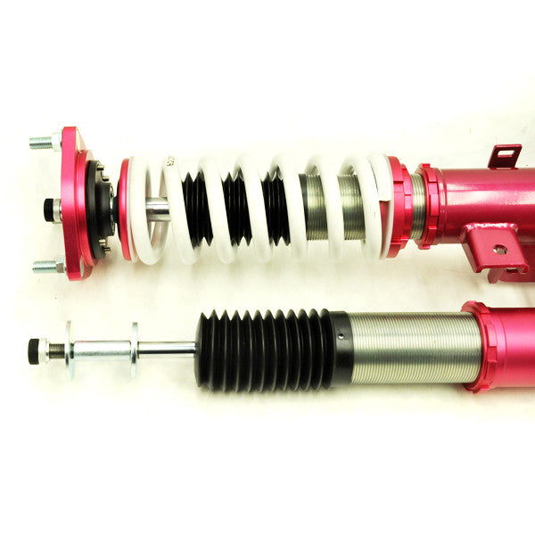 GSP Godspeed Project Mono SS Coilovers - Honda Civic (FG/FB) LX/EX/Hybrid 2012-15