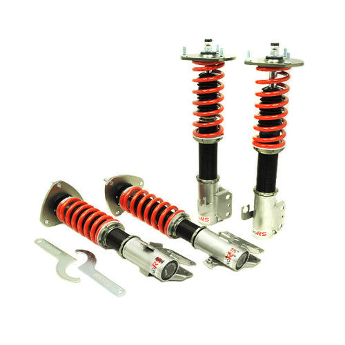 GSP Godspeed Project Mono RS Coilovers - Subaru Legacy (BD/BG/BK) 1995-99