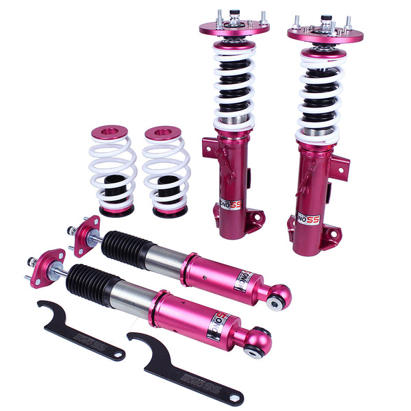 GSP Godspeed Project Mono SS Coilovers - BMW 3-Series (E36) RWD 1992-99