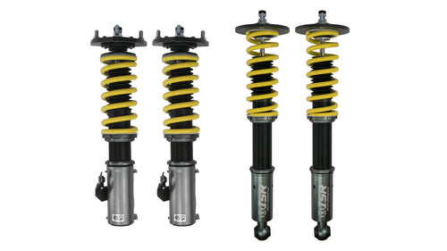 ISR Performance Pro Coilovers Suspension - Nissan 240sx S14 (1995-1998)