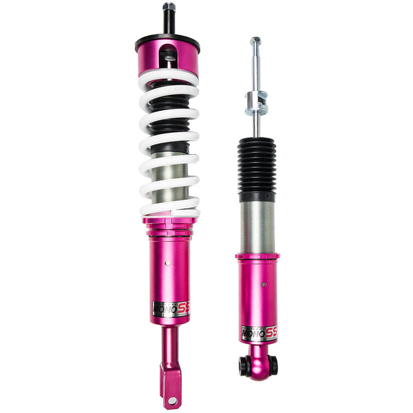 GSP Godspeed Project Mono SS Coilovers - Audi S4 (8E/8H) 2002-08