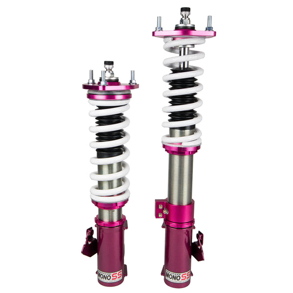 GSP Godspeed Project Mono SS Coilovers - Nissan Sentra SE-R (B13/N14) 1991-94