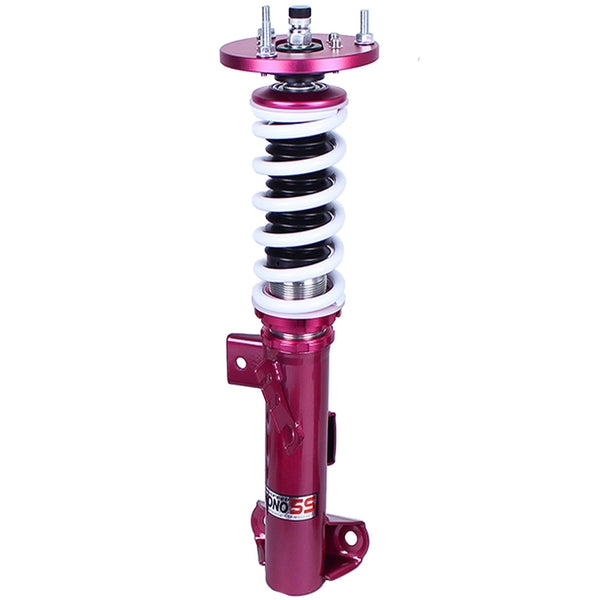 GSP Godspeed Project Mono SS Coilovers - BMW 3-Series (E36) RWD 1992-99