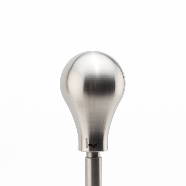 Hybrid Racing Stainless Maxim Performance Shift Knob