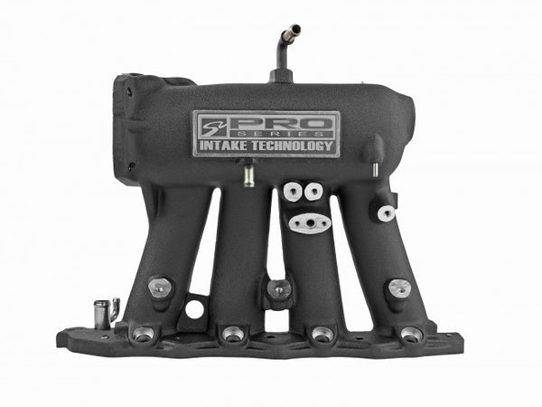 Skunk2 Racing Pro Intake Manifold Kit - Black - Acura Integra GS-R 1.8L B18C1 (1994-2001)