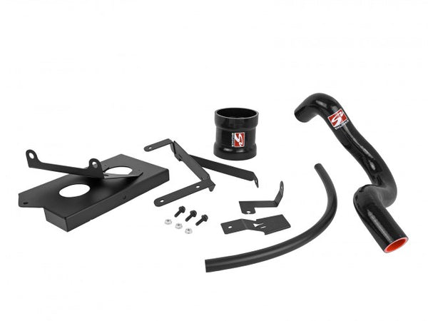 Skunk2 Composite Cold Air Intake System Kit - Honda Civic Si FA FG (2006-2011)