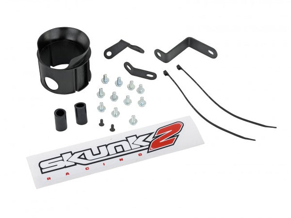 Skunk2 Power Box Cold Air Intake System CAI - Scion FR-S / Subaru BRZ / Toyota 86 GT86 FT86