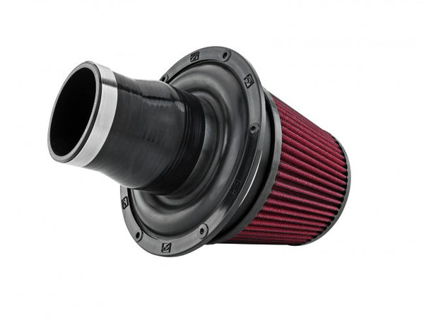 Skunk2 Universal High Velocity Air Intake Kit w/Filter & 3" Coupler & Ring