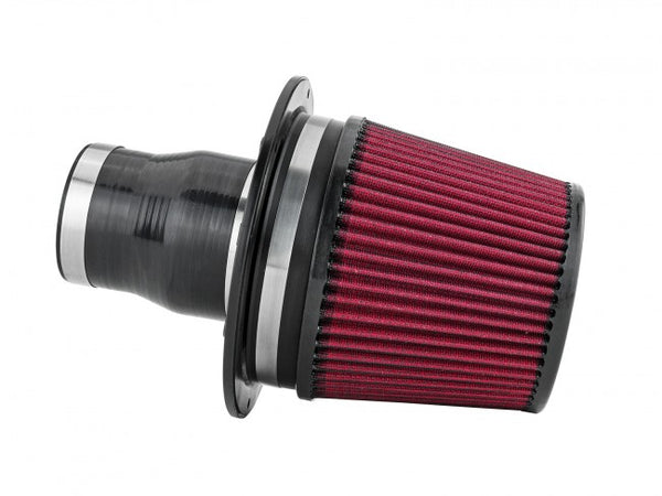 Skunk2 Universal High Velocity Air Intake Kit w/Filter & 3