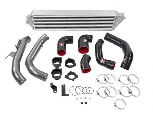 Skunk2 Racing Front Mount Intercooler Kit FMIC - Honda Civic 1.5T (2016-2021)