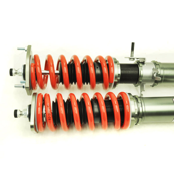 GSP Godspeed Project Mono RS Coilovers - Infiniti G35 Coupe 03-07/Sedan 03-06 (V35)