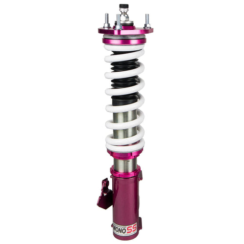 GSP Godspeed Project Mono SS Coilovers - Nissan Pulsar (N14) 1991-94 (2WD)