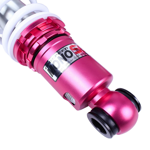 GSP Godspeed Project Mono SS Coilovers - Toyota Corolla (E140/E150) 2009-13