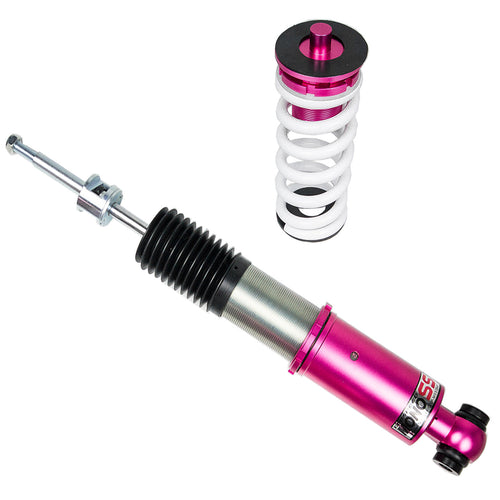 GSP Godspeed Project Mono SS Coilovers - Audi S4 (8E/8H) 2002-08