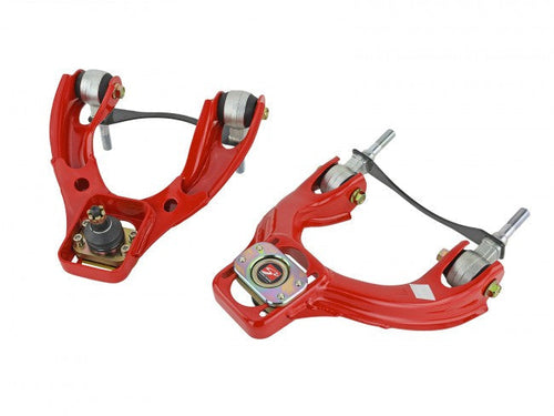 Skunk2 Pro Plus Adjustable Front Camber Control Arms - Acura Integra (1994-2001)