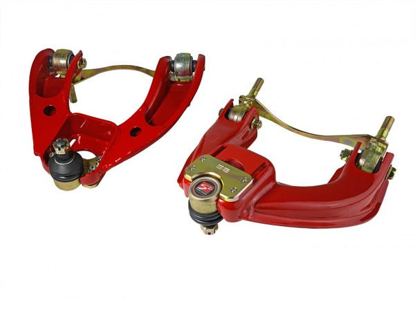 Skunk2 Pro Stance Front Upper Camber Arms - Honda Civic & CRX (1988-1991)