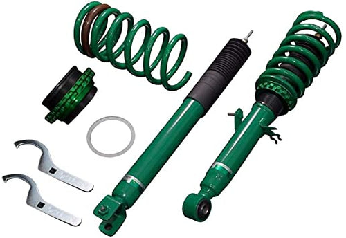 Tein Street Basis Z Coilovers - Lexus SC300 SC400 (1992-2000)