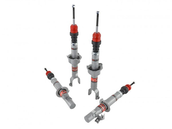 Skunk2 Sport Shocks Set of 4 - Honda Civic / CRX (1989-1991)