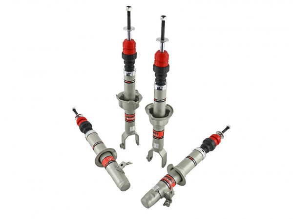 Skunk2 Sport Shocks Set of 4 - Honda Civic (1996-2000)