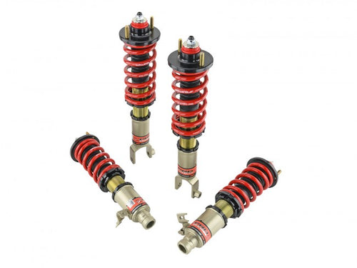 Skunk2 Pro-S II / S2 Coilovers - Honda Civic & CRX (1988-1991)