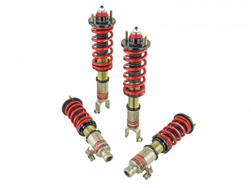 Skunk2 Pro-S II / S2 Coilovers - Acura Integra DA (1990-1993)