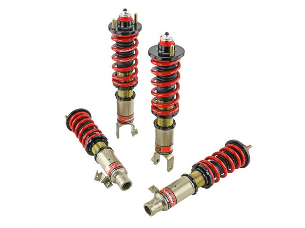 Skunk2 Pro-S II / S2 Coilovers - Honda Civic EG (1992-1995)