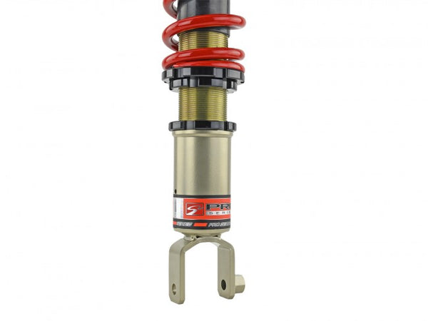 Skunk2 Pro-S II / S2 Coilovers - Acura Integra DB DC (1994-2001)