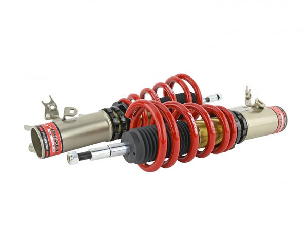 Skunk2 Pro S II / S2 Coilovers Lowering Suspension Kit - Honda Civic & Si FA FG (2006-2011)