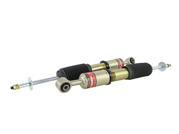 Skunk2 Pro S II / S2 Coilovers Lowering Suspension Kit - Honda Civic & Si FA FG (2006-2011)