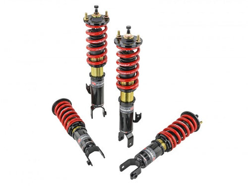 Skunk2 Pro ST Coilovers - Honda S2000 AP1 AP2 (2000-2009)