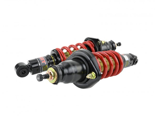 Skunk2 Pro ST Coilovers - Honda Civic & Si Models EM2 / EP3 (2001-2005)