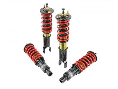 Skunk2 Pro ST Coilovers - Honda Civic & CRX (1988-1991)