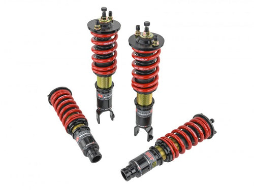 Skunk2 Pro ST Coilovers - Honda Civic EG (1992-1995)