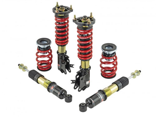 Skunk2 Pro ST Coilovers - Honda Civic & Si FA FG (2006-2011)