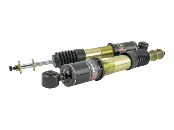 Skunk2 Pro ST Coilovers - Honda Civic Si ONLY (2012-2013)