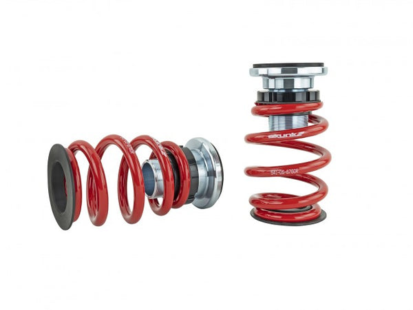 Skunk2 Pro ST Coilovers - Honda Civic Si ONLY (2012-2013)