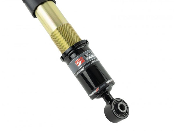 Skunk2 Pro ST Coilovers - Honda Civic Si ONLY (2012-2013)