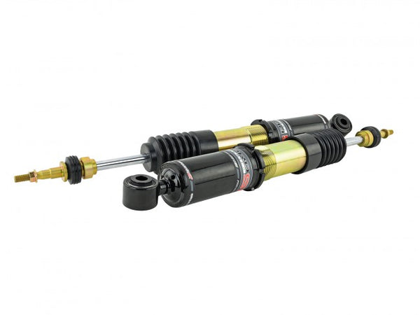 Skunk2 Pro-ST Series Coilovers - Honda Civic Si Models (2017-2020)