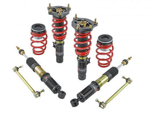 Skunk2 Pro-ST Series Coilovers - Honda Civic Sport & Sedan Models (2017-2020)