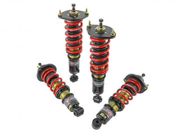 Skunk2 Pro-ST Series Coilovers - Mazda Miata NA NB (1989-2005)