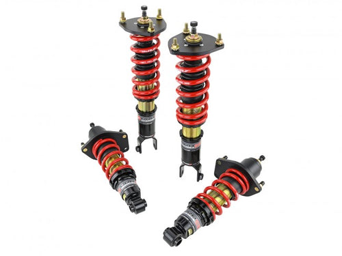 Skunk2 Pro ST Coilovers - Mazda MX-5 Miata NC (2006-2015)