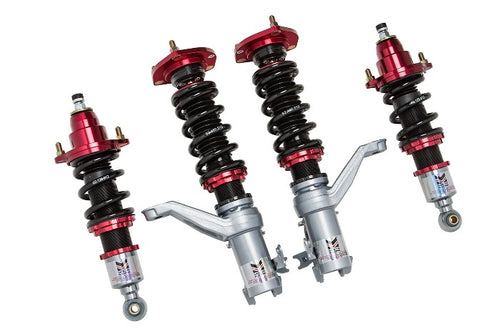 Megan Racing Street Series Coilovers - Acura RSX & Type S DC5 (2002-2006)