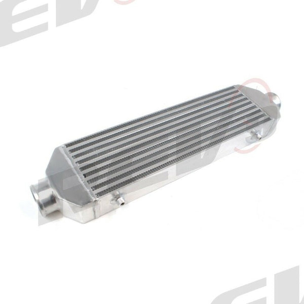 REV9 Type M FMIC Aluminum Front mount Intercooler - 28X6X2.5 200-350hp+ 2.5"