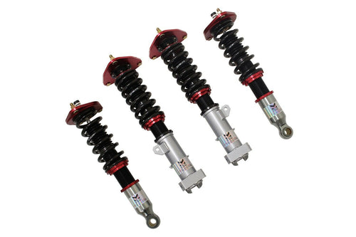 Megan Racing Street Series Coilovers Lowering Kit Eclipse 06-11 Galant 04-11 New