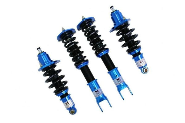 Megan Racing EZ II Street Series Coilovers - Mazda RX-8 (2004-2011)