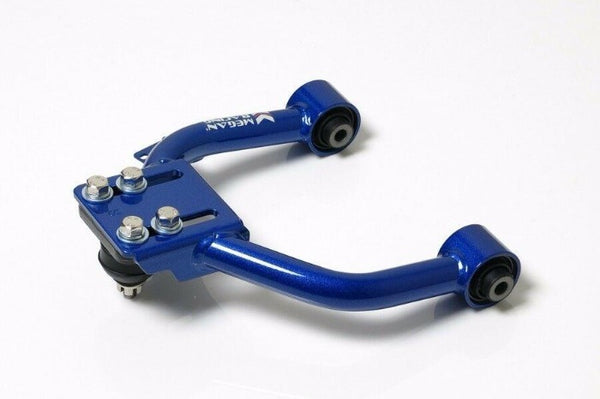 Megan Racing Adjustable FUCA Front Upper Camber Control Arms Set - Acura CL (2004-2008)