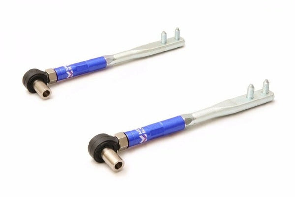 Megan Racing Front High Angle Tension Rods - Infiniti Q45 [G50] (1990-1996)