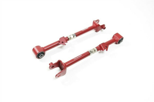 TruHart Adjustable Rear Traction Arms Set - Acura TSX & TL (2009-2013)