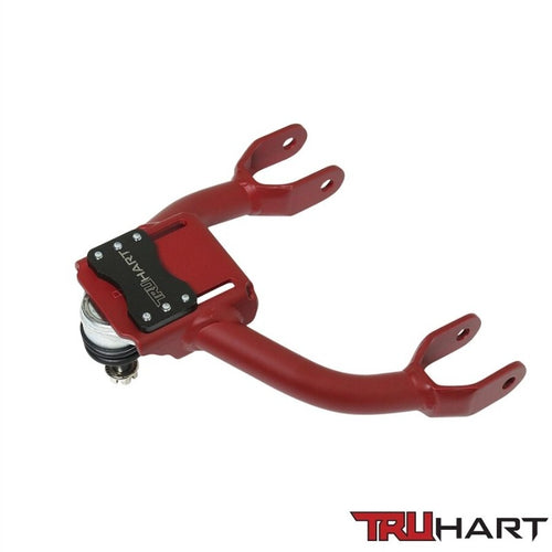 TruHart Adjustable Front Upper Camber Control Arms FUCA Set - Honda Accord (1994-1997)